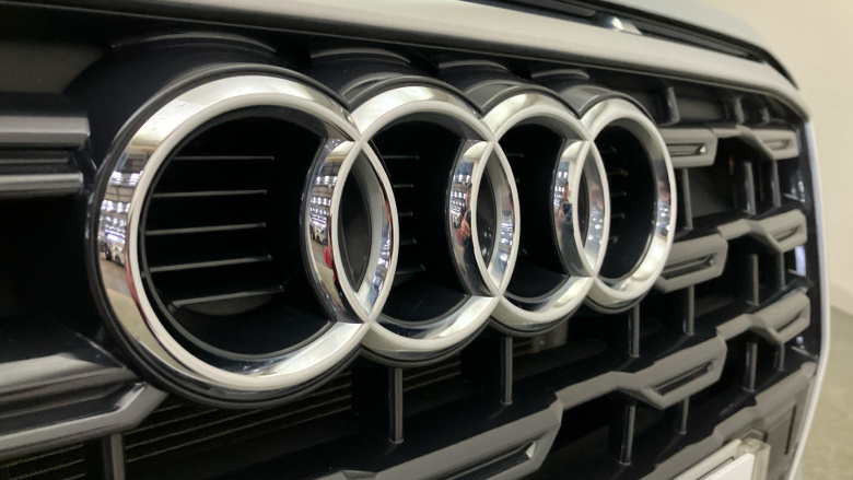 Audi Q2 35 TFSI S Line 5dr Petrol Estate